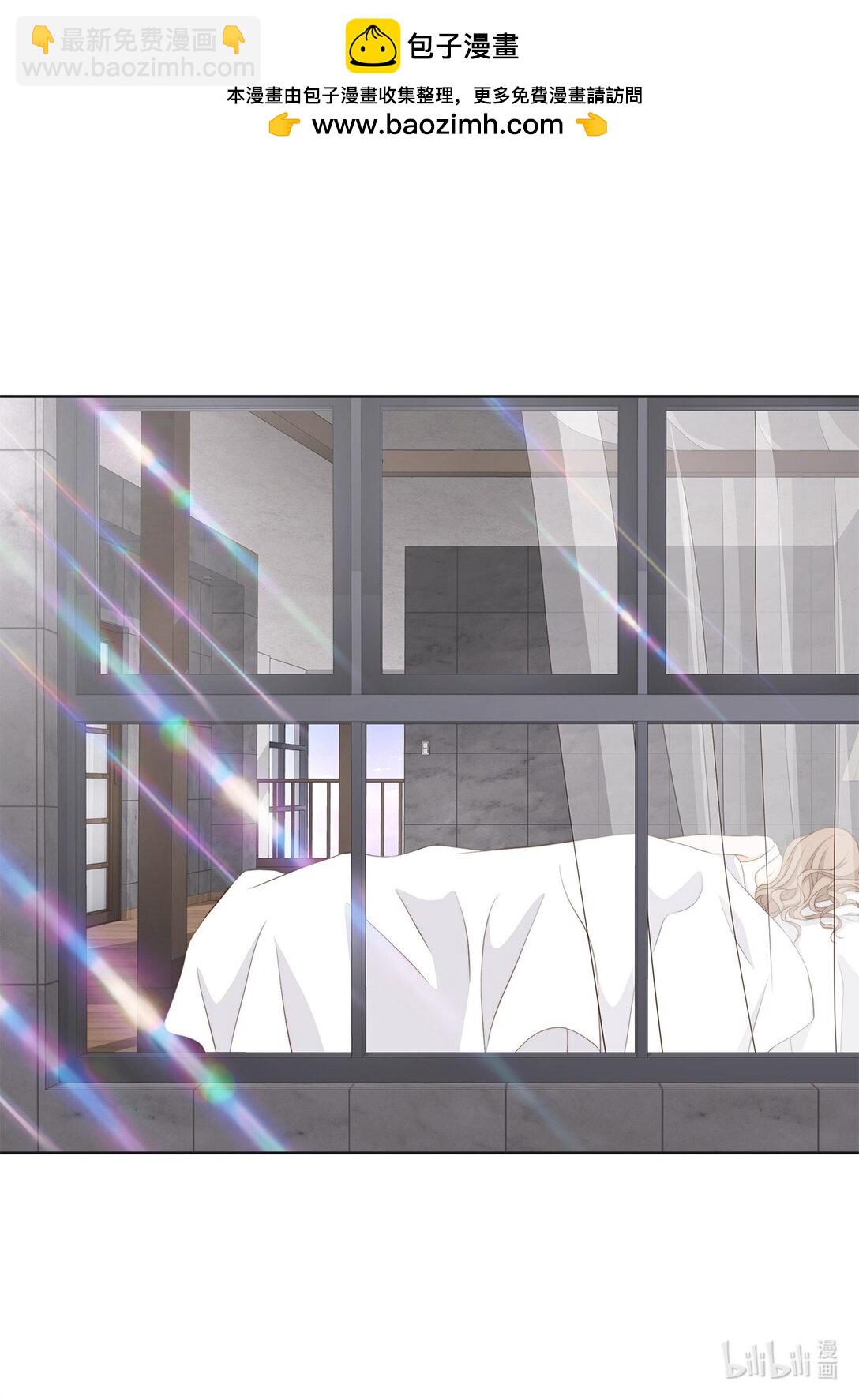 160 我才不会当替罪羊(1/2)-第160话