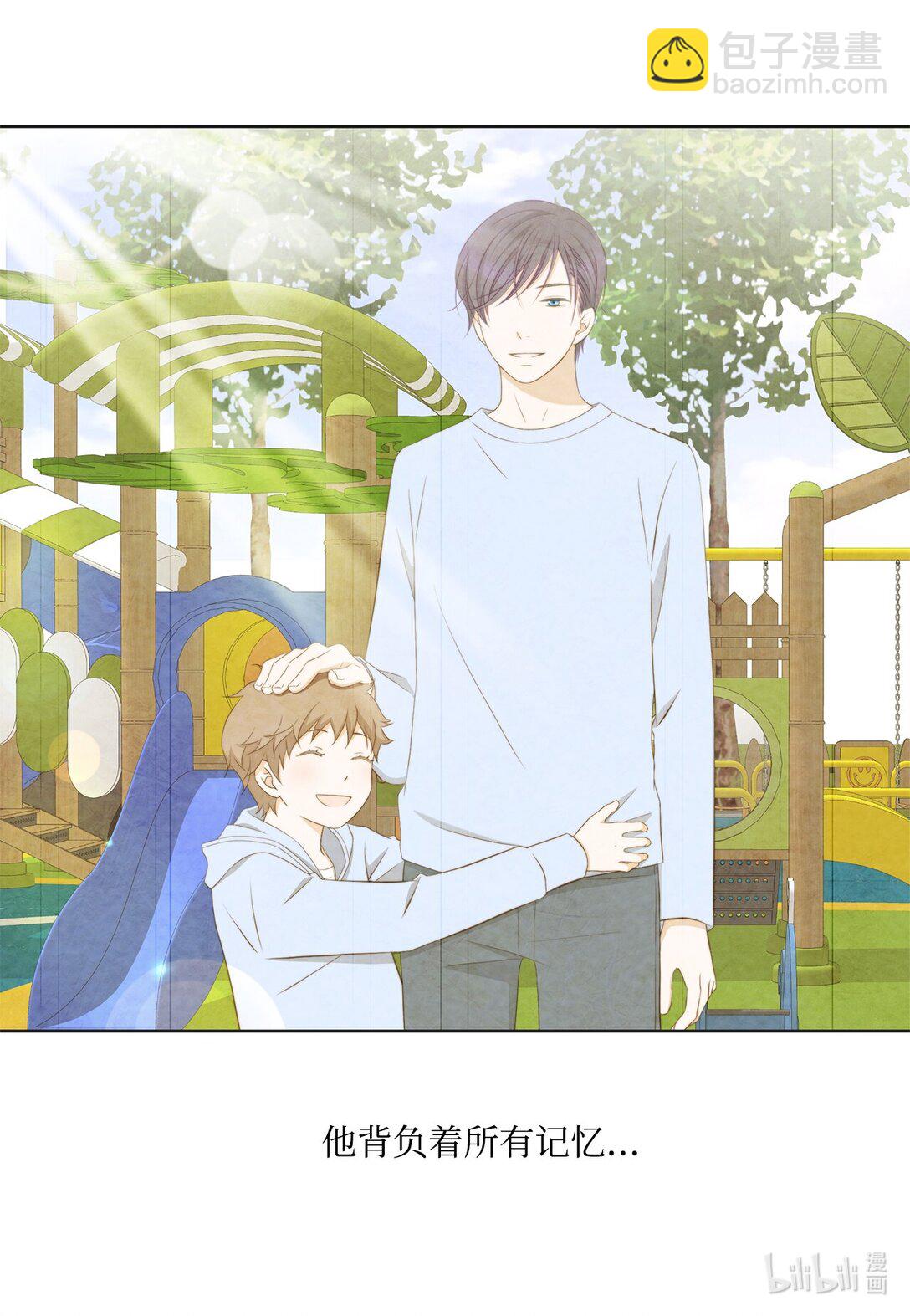 162 好心疼他(1/2)-第162话