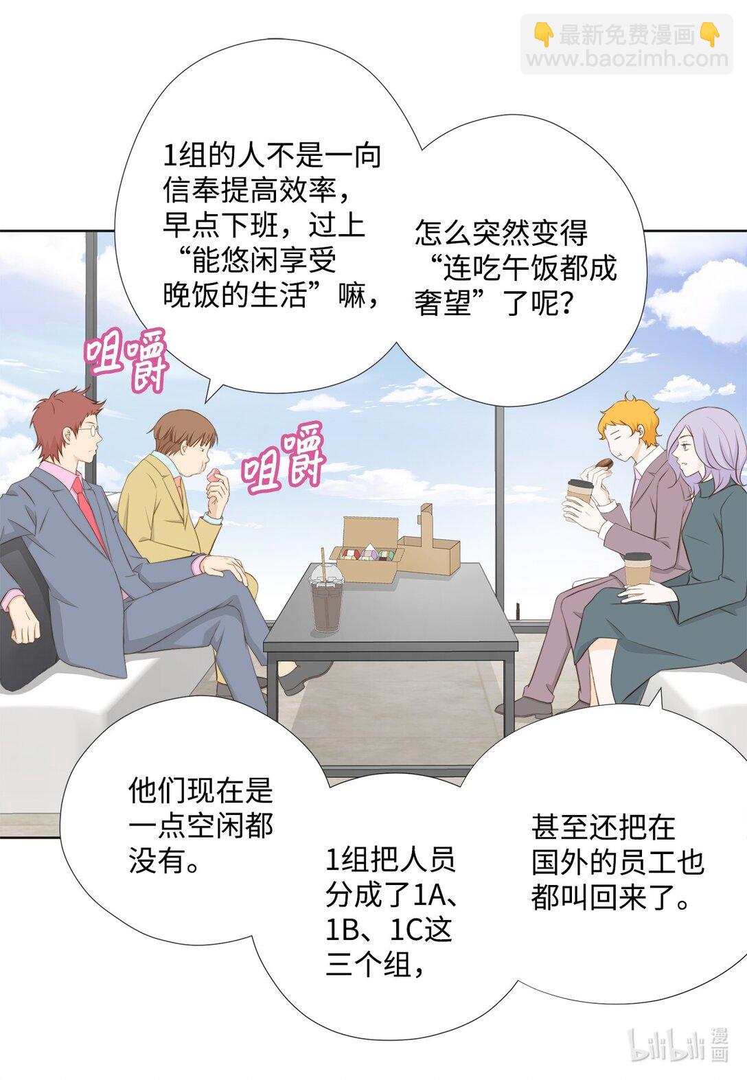 162 好心疼他(1/2)-第162话