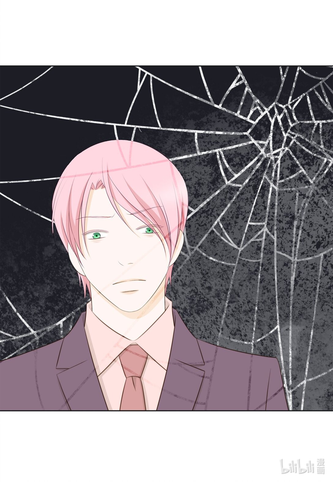 164 只能牺牲你了(1/2)-第164话