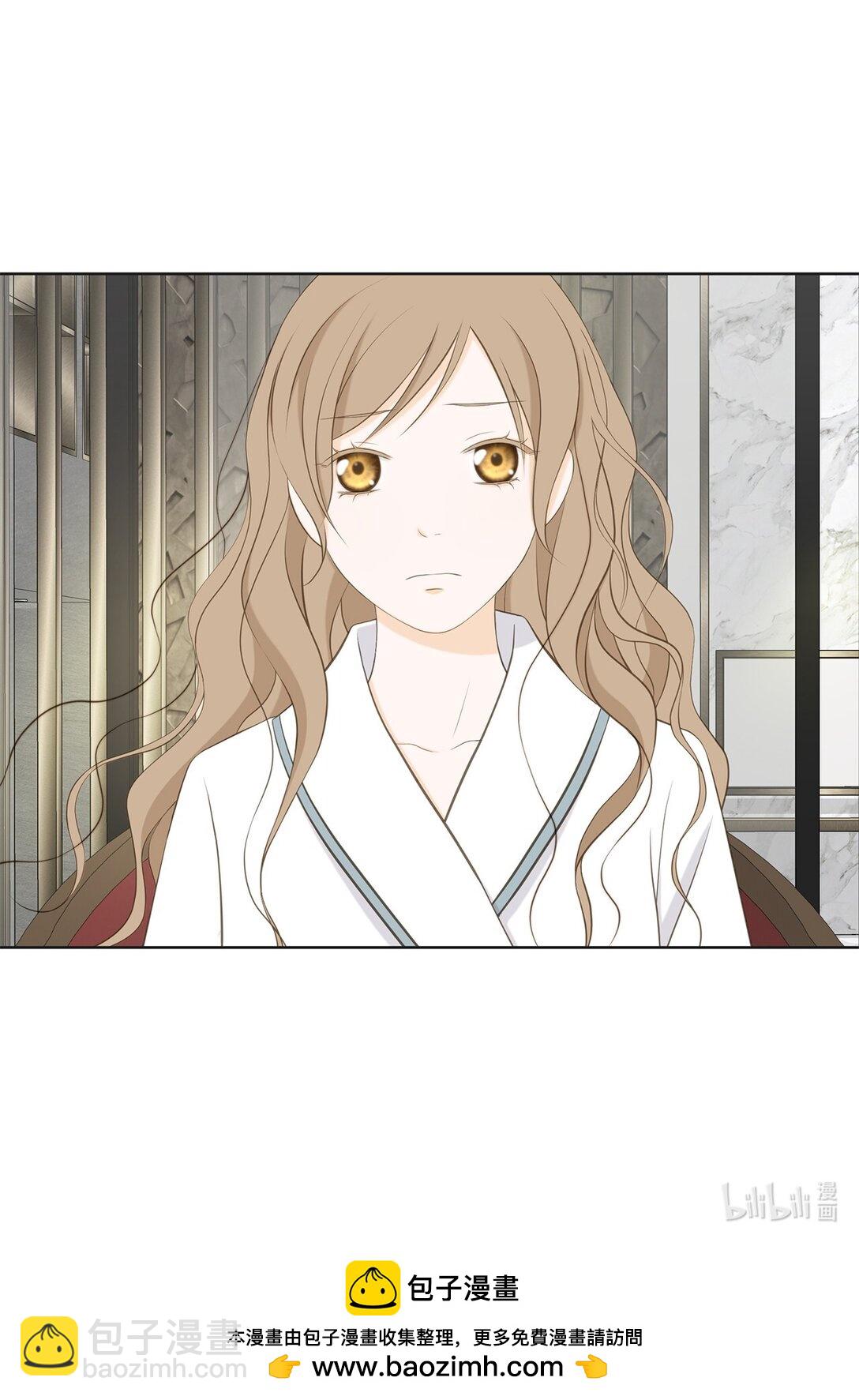 164 只能牺牲你了(1/2)-第164话