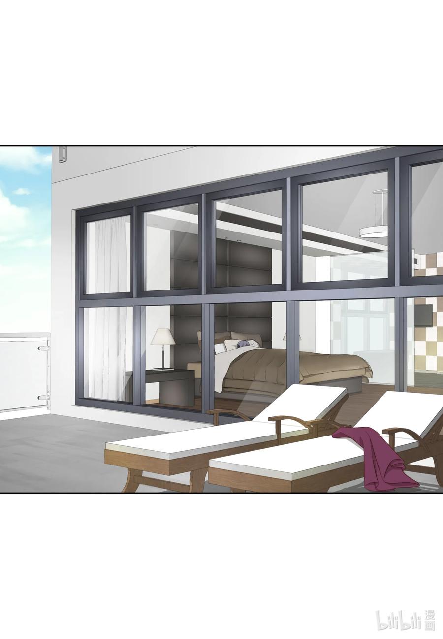 18 让他死心的秘密(1/2)-第18话