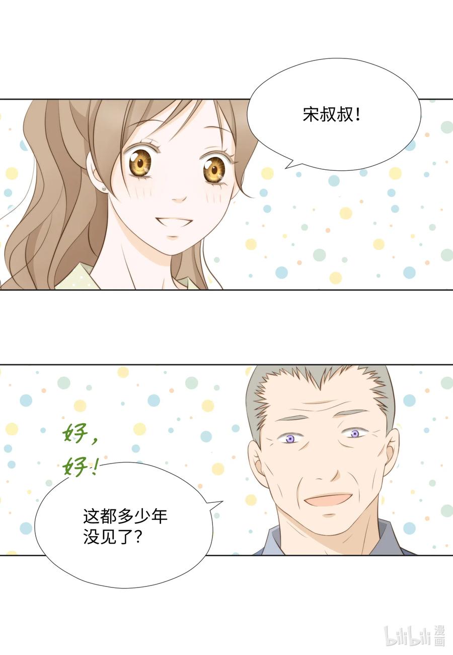 20 回忆(1/2)-第20话