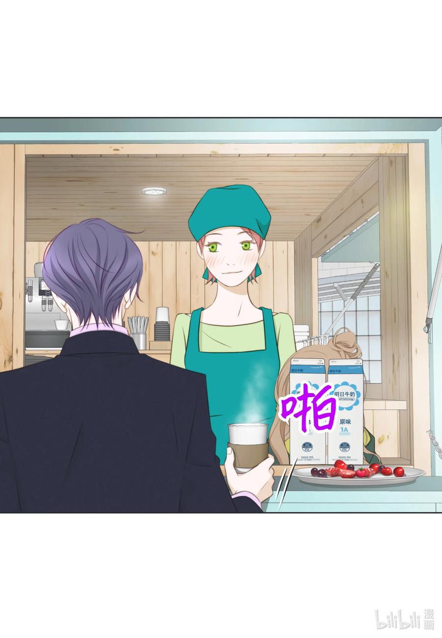 22 甜(1/2)-第22话