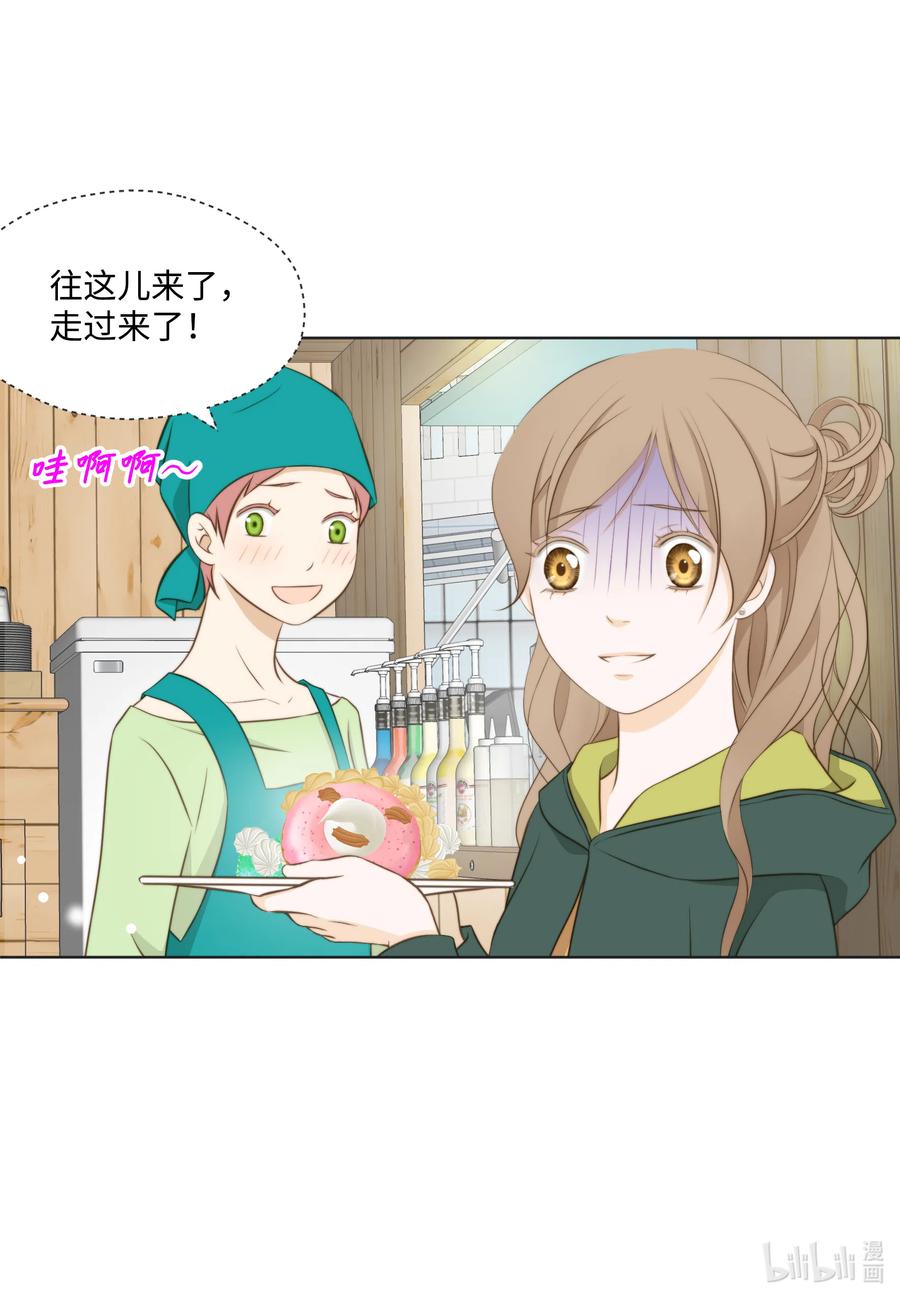 22 甜(1/2)-第22话