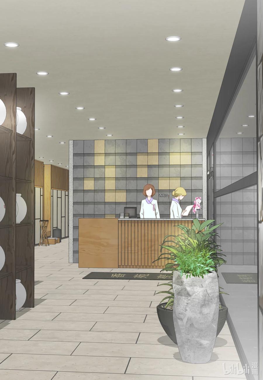 24 饮食习惯(1/2)-第24话