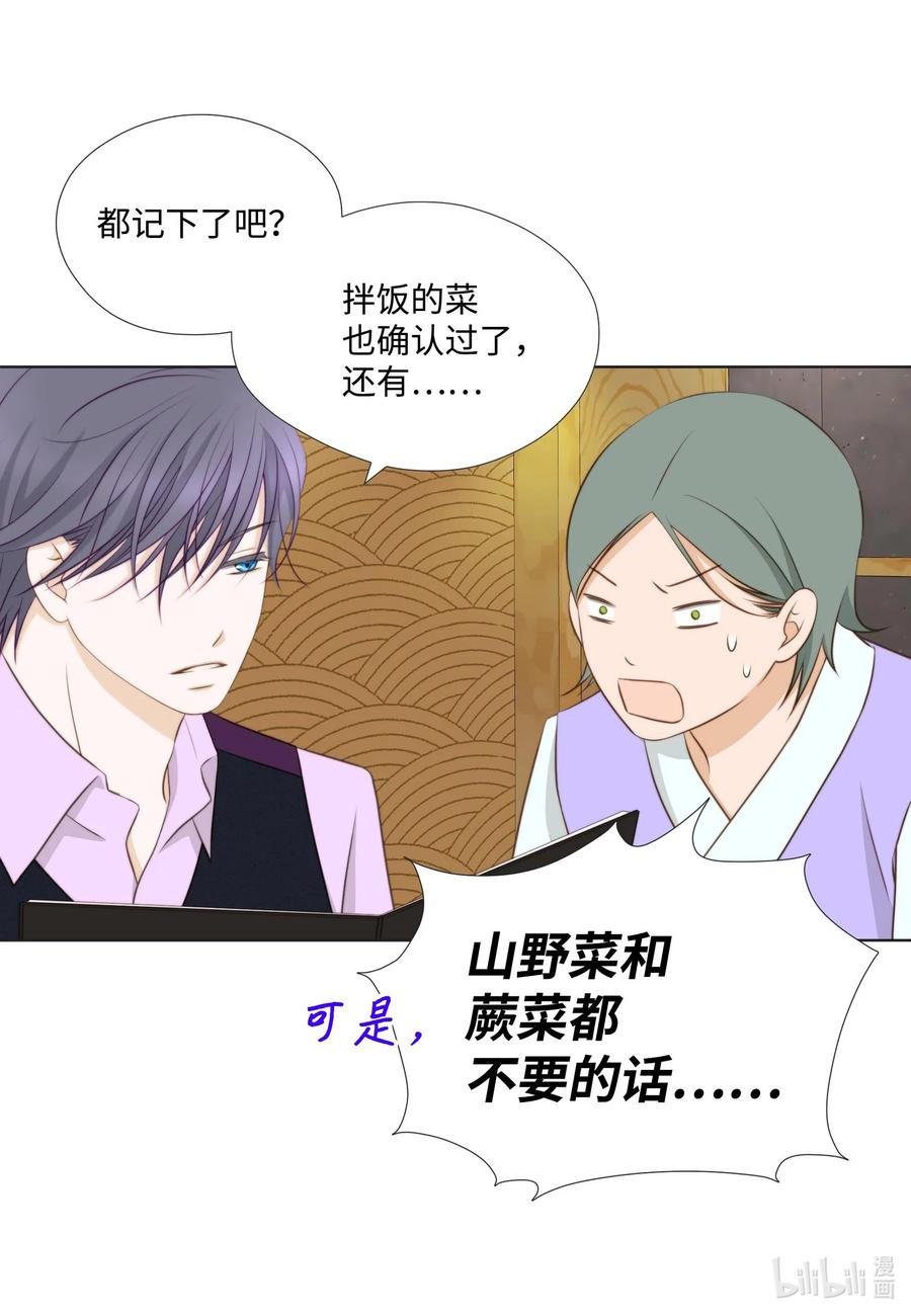 24 饮食习惯(1/2)-第24话