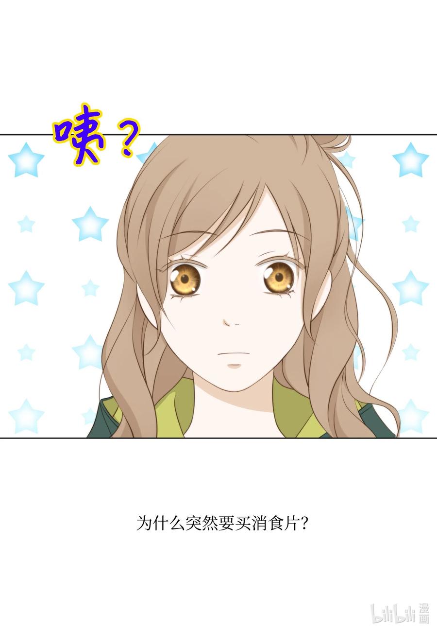 24 饮食习惯(1/2)-第24话