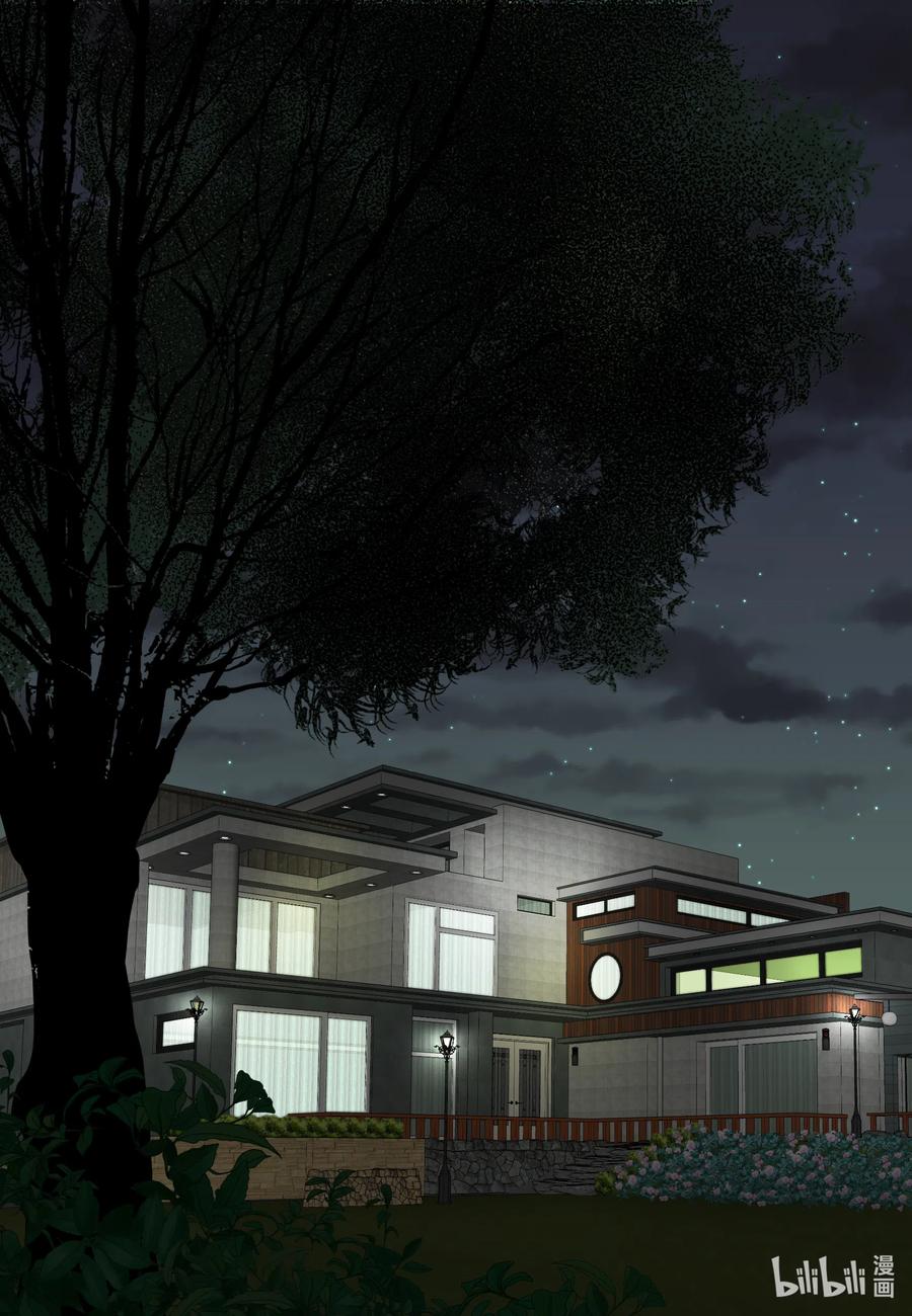 26 替罪羊(1/2)-第26话