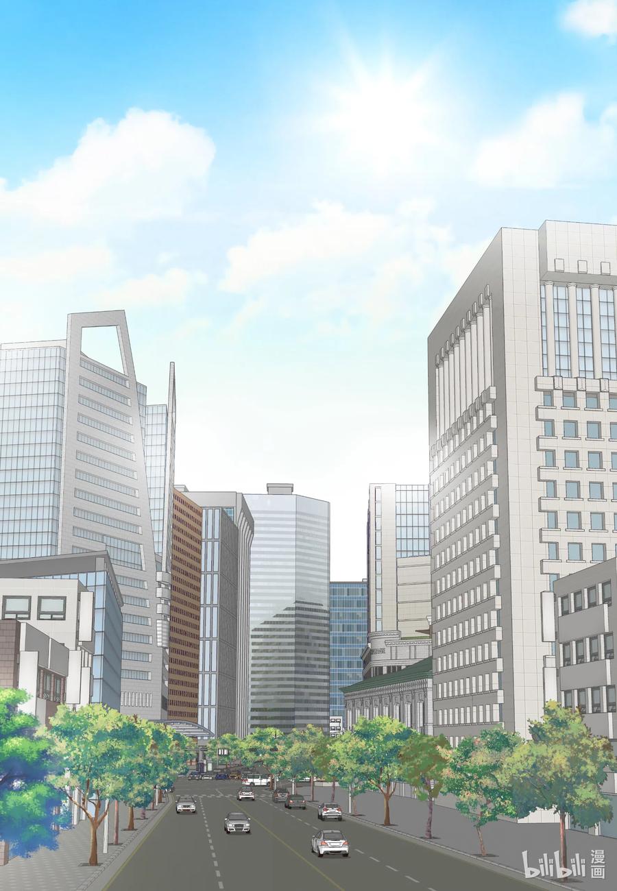 26 替罪羊(1/2)-第26话