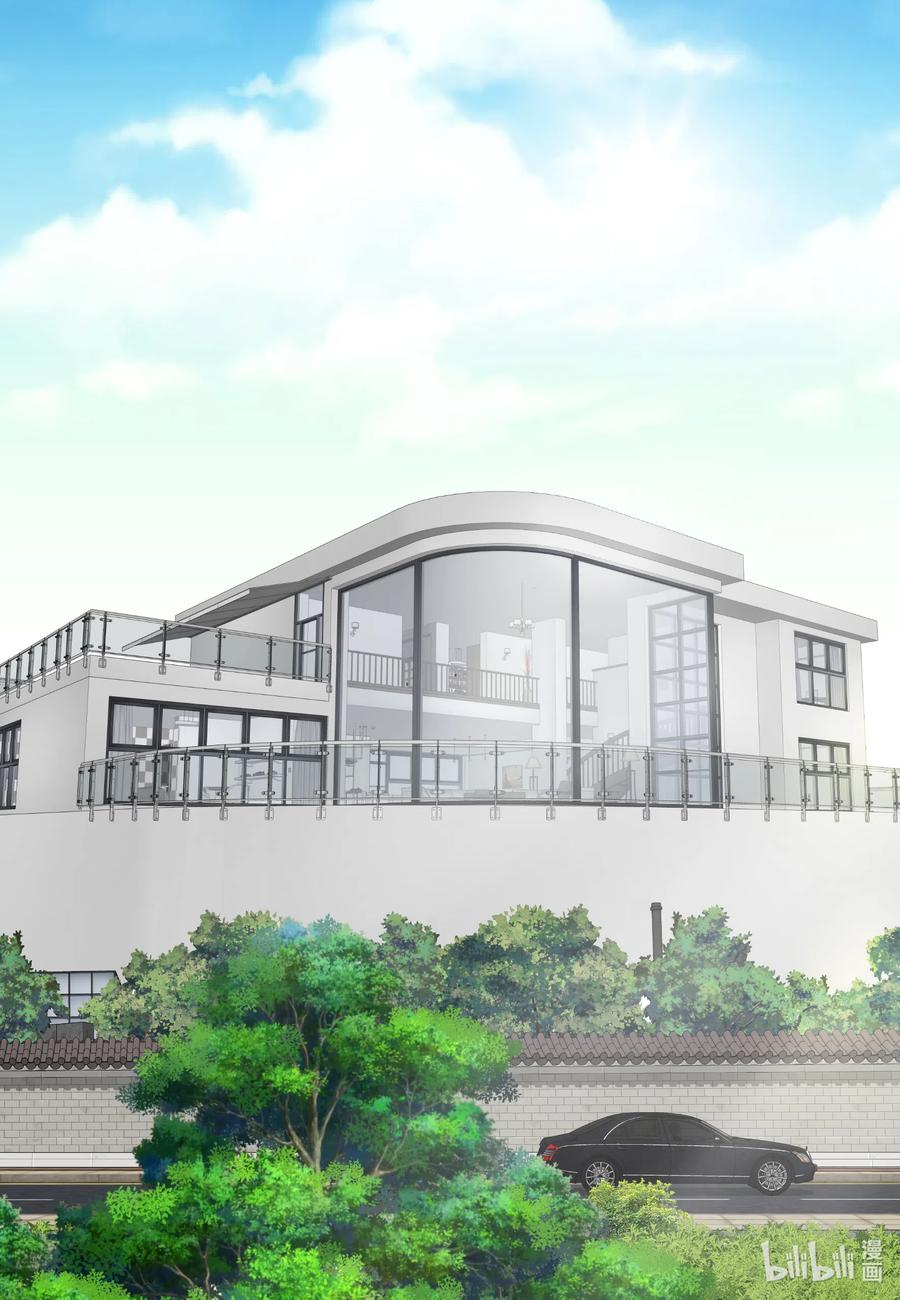 26 替罪羊(1/2)-第26话