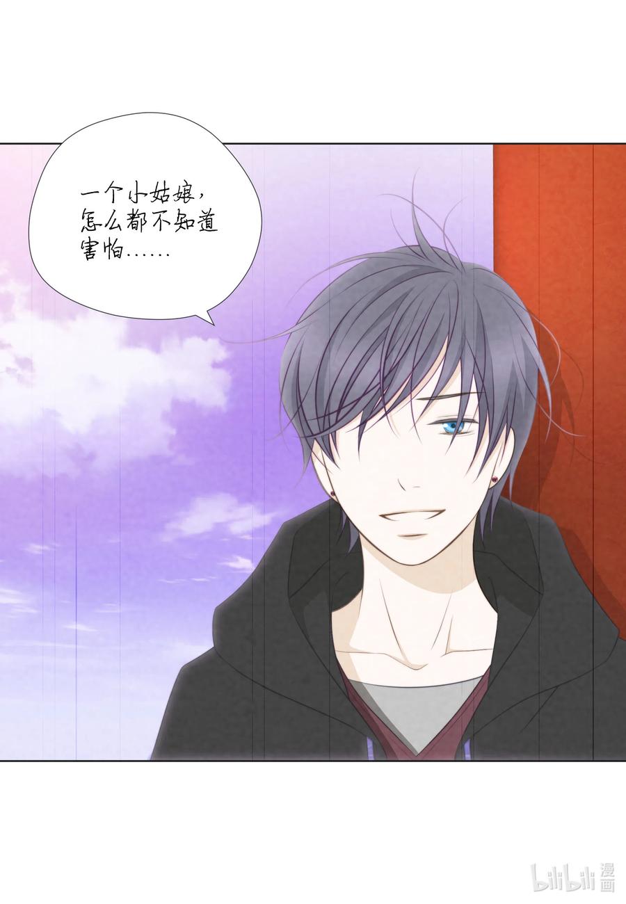 28 救赎(1/2)-第28话