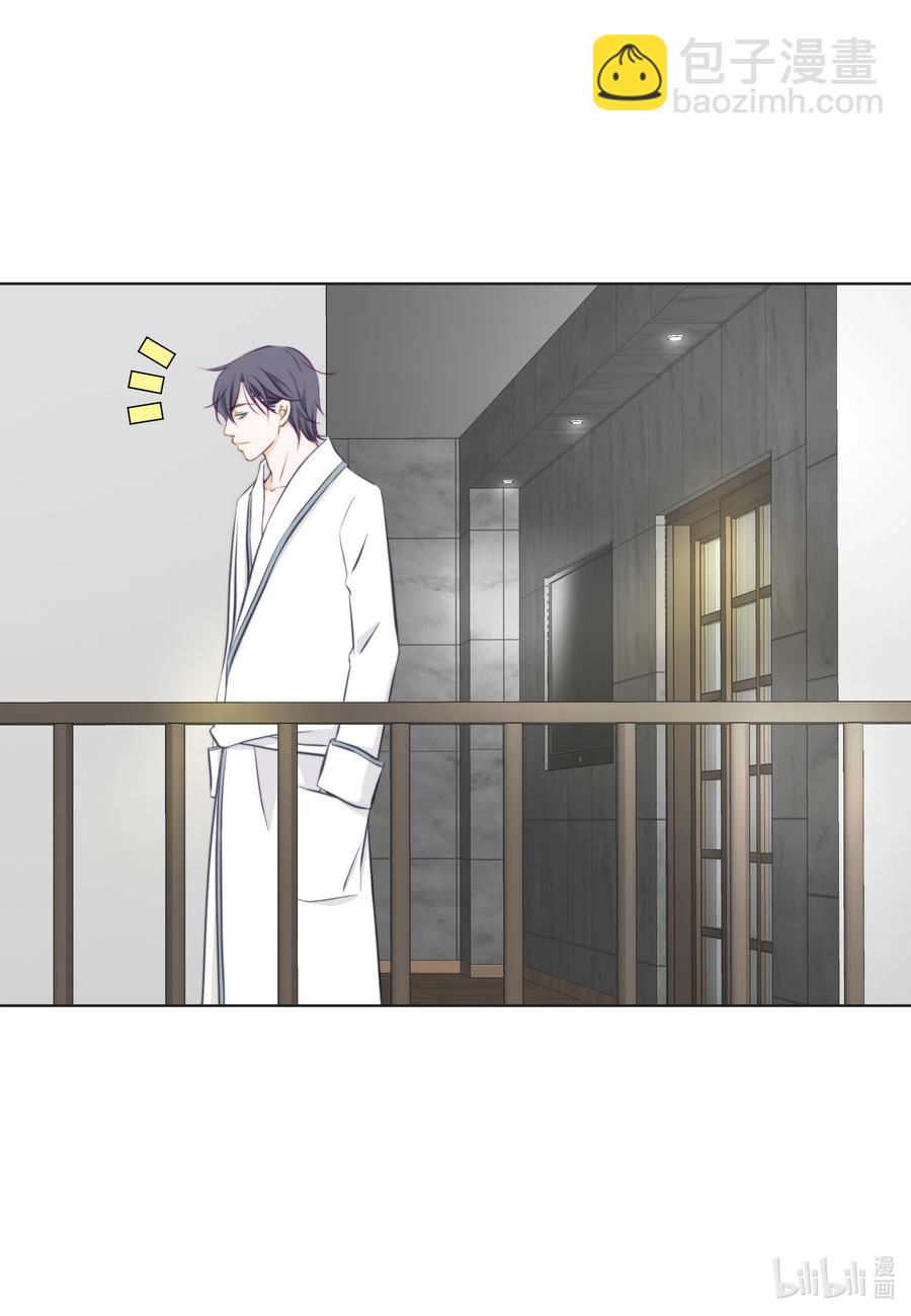 28 救赎(1/2)-第28话