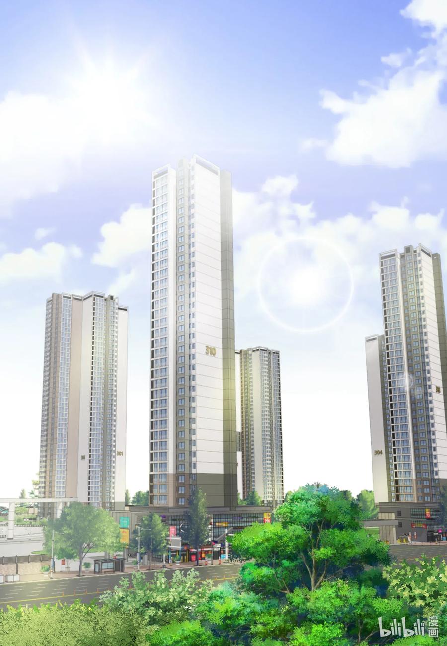 32 回不去的会长室(1/2)-第32话