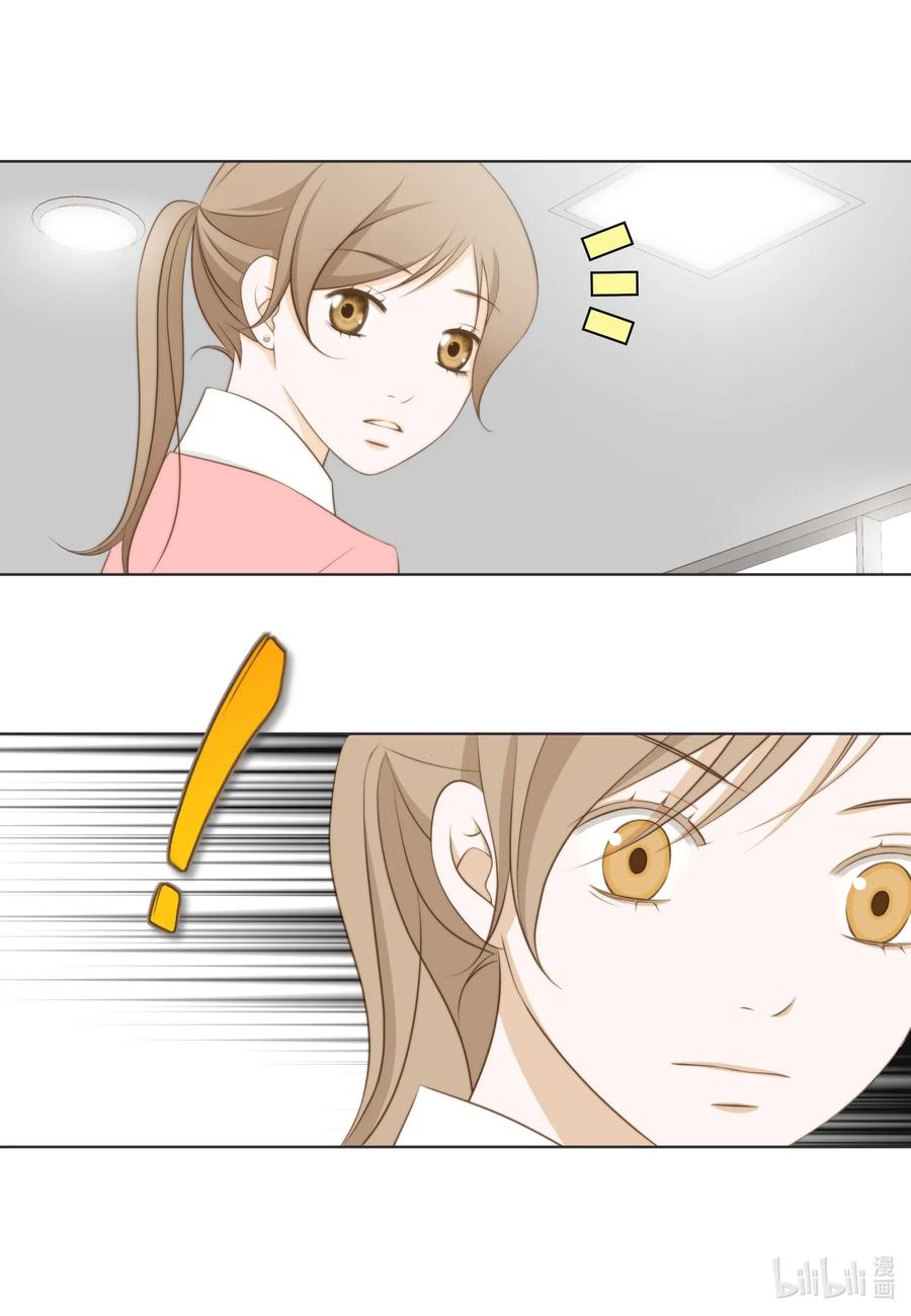 32 回不去的会长室(1/2)-第32话