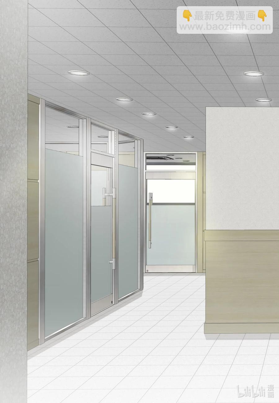 34 密室捉迷藏(1/2)-第34话