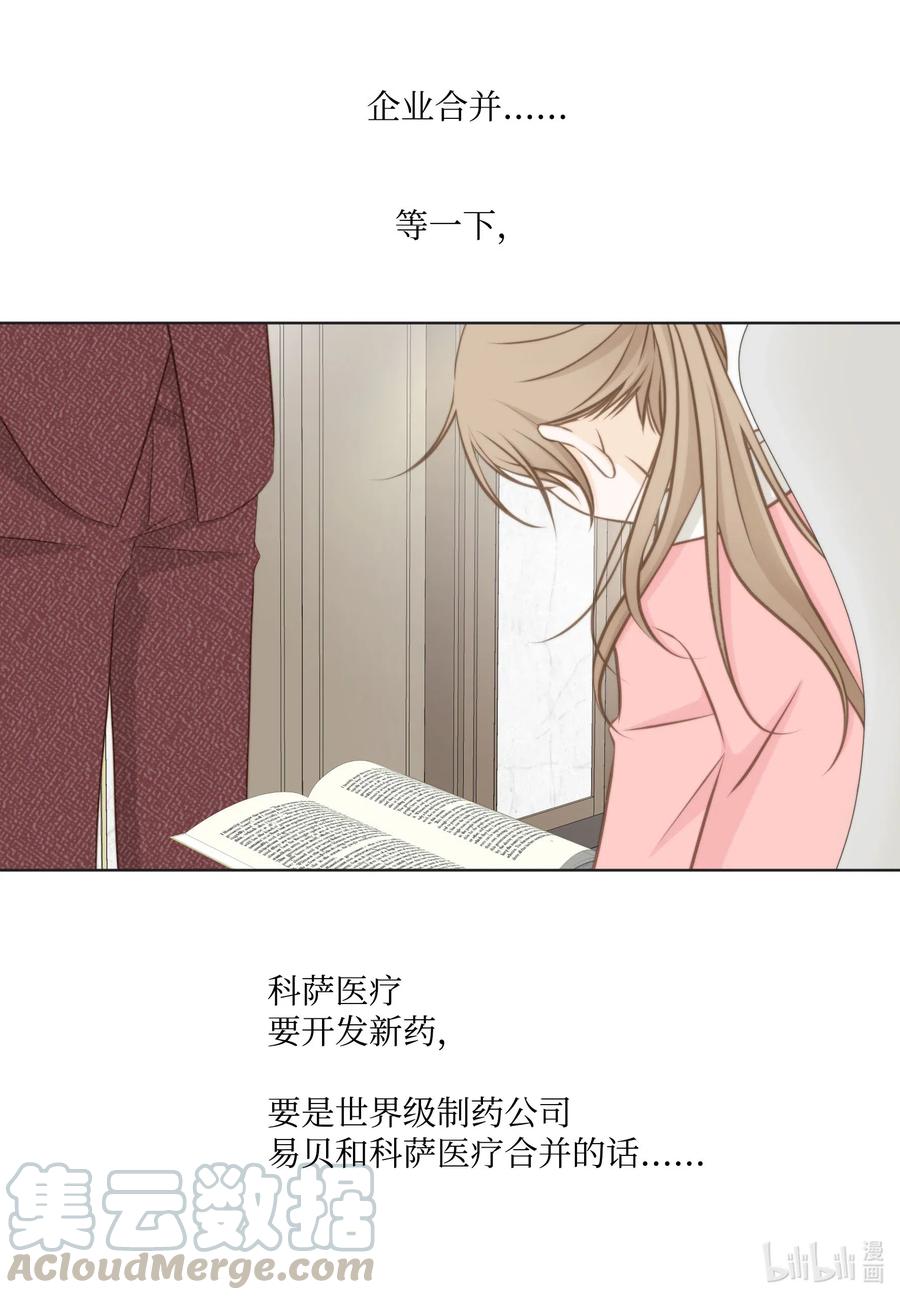 38 吻颊礼(1/2)-第38话