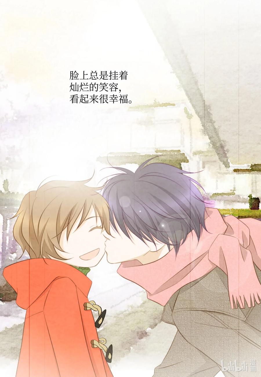 38 吻颊礼(1/2)-第38话