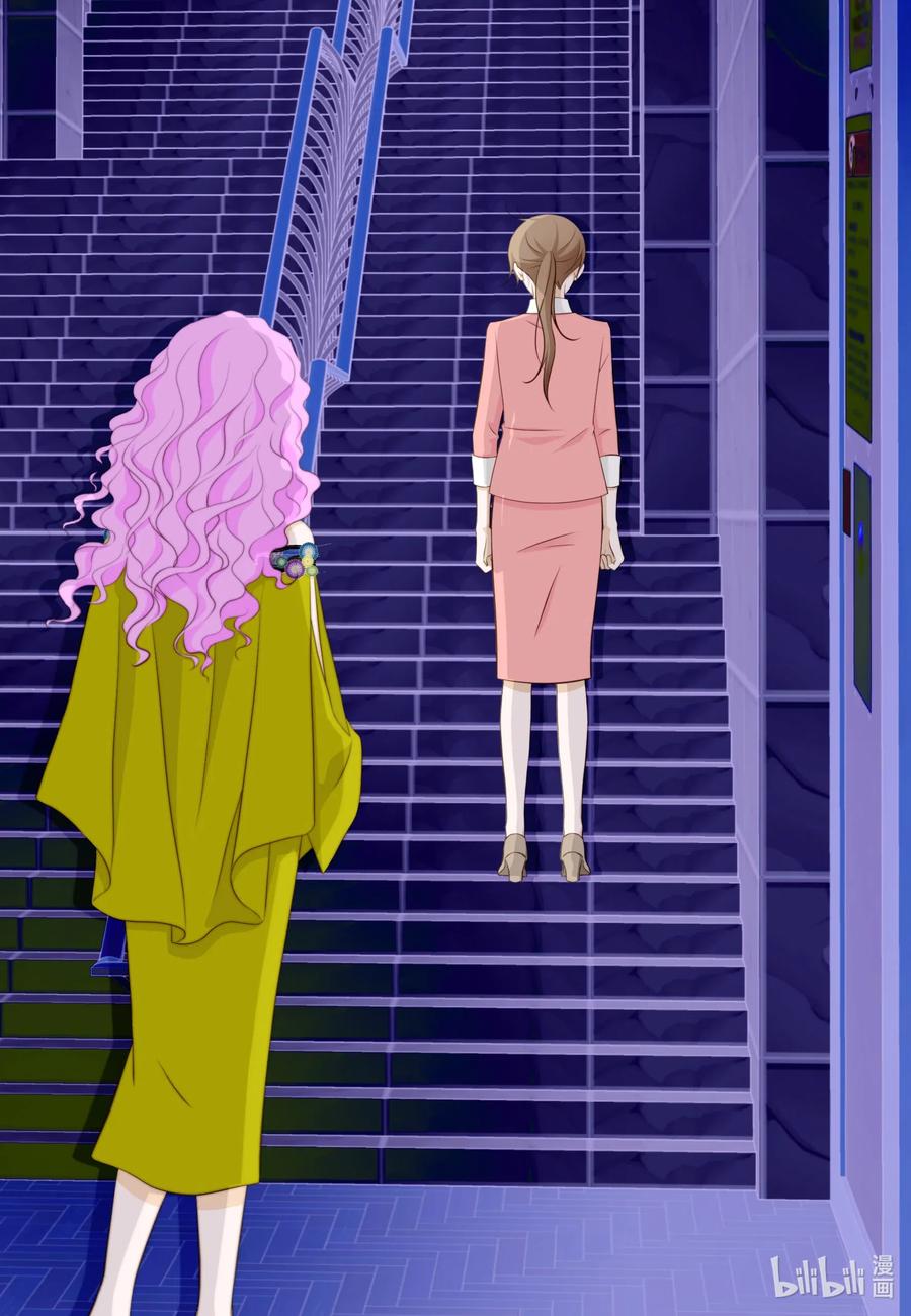 38 吻颊礼(1/2)-第38话