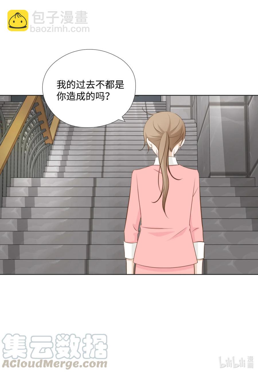 38 吻颊礼(1/2)-第38话