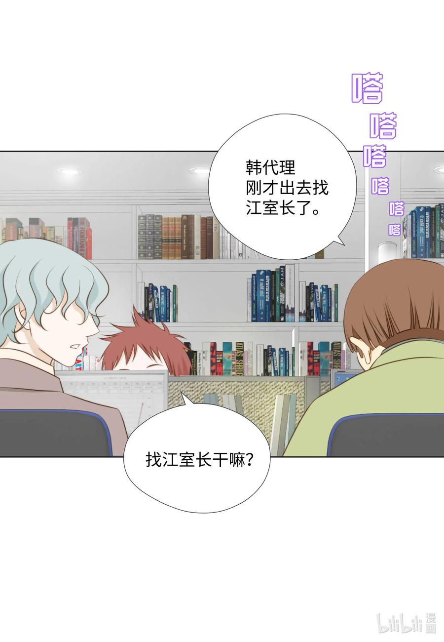 40 刮目相看(1/2)-第40话