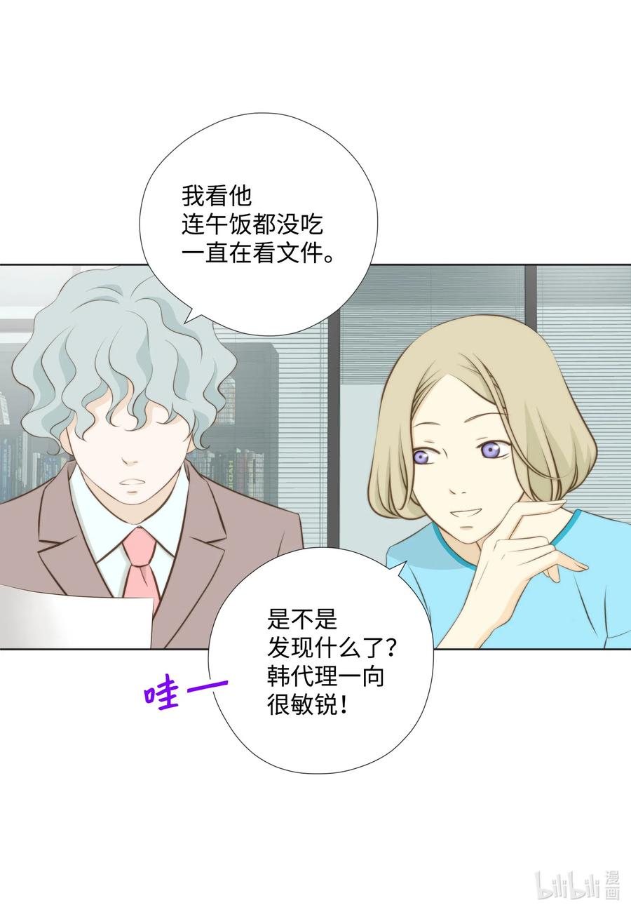 40 刮目相看(1/2)-第40话