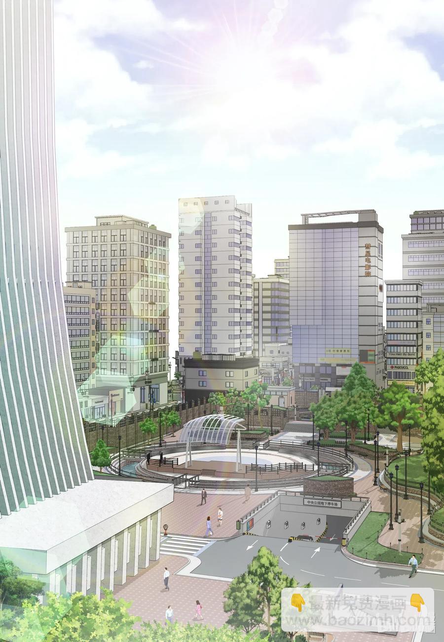 42 划清界限&hellip;失败(1/2)-第42话