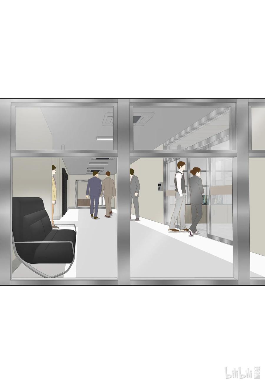 42 划清界限&hellip;失败(1/2)-第42话