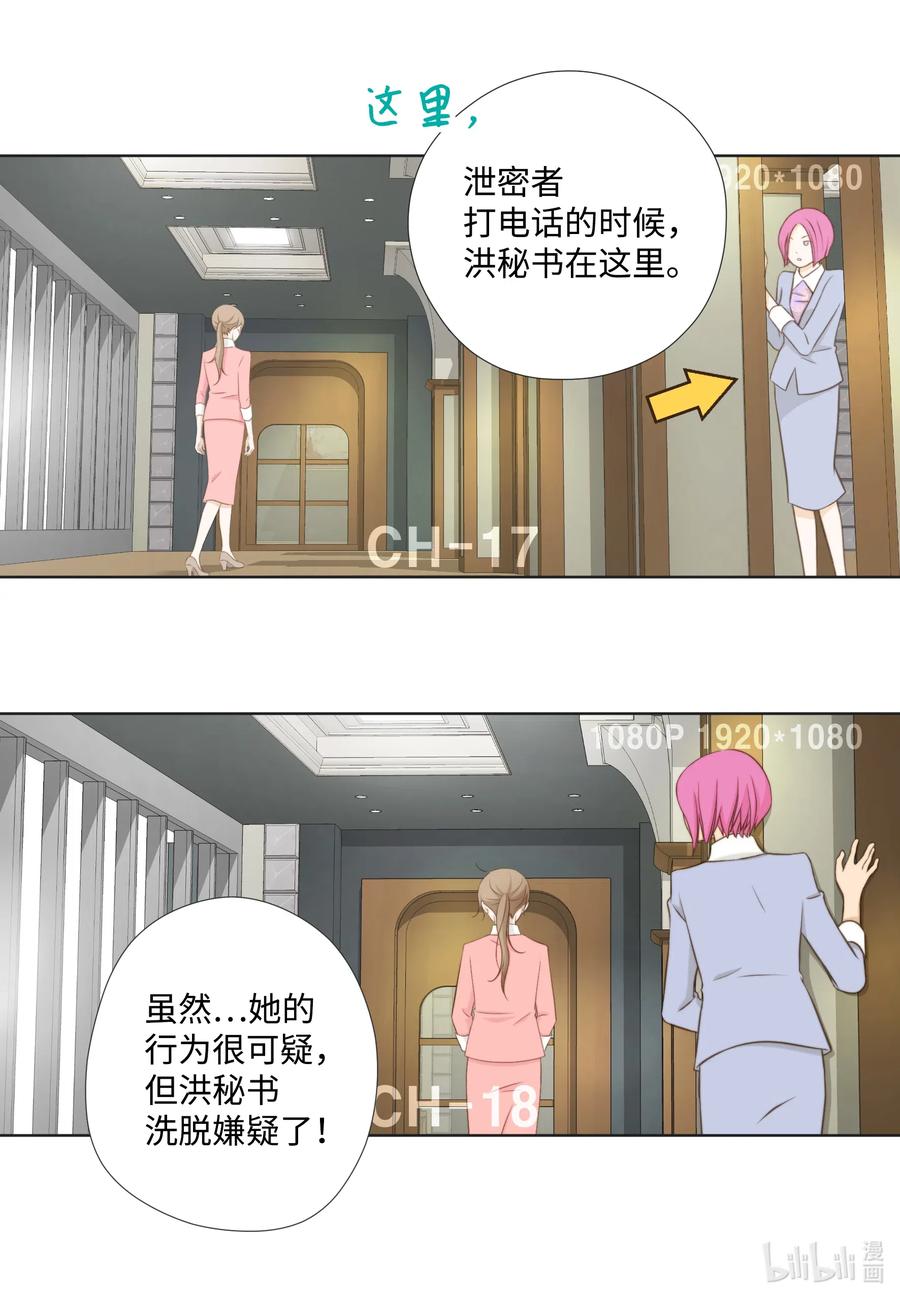 42 划清界限&hellip;失败(1/2)-第42话