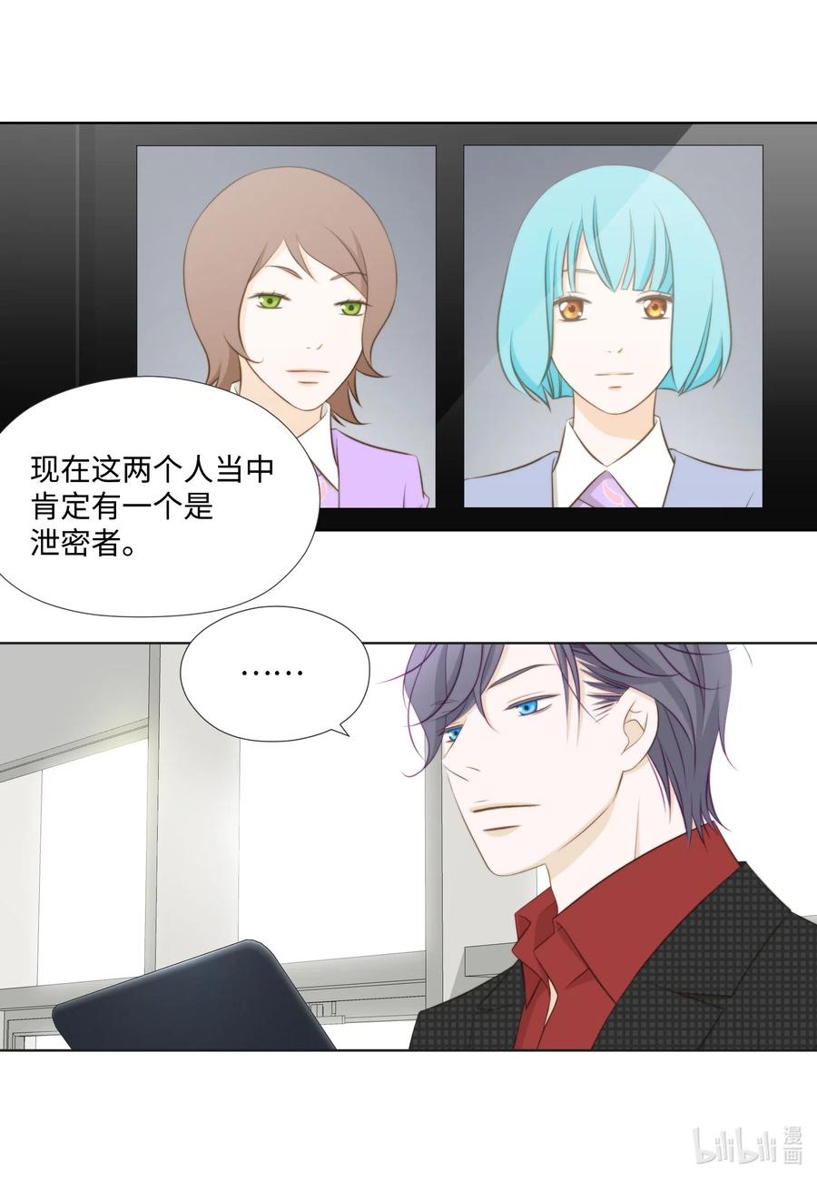 42 划清界限&hellip;失败(1/2)-第42话