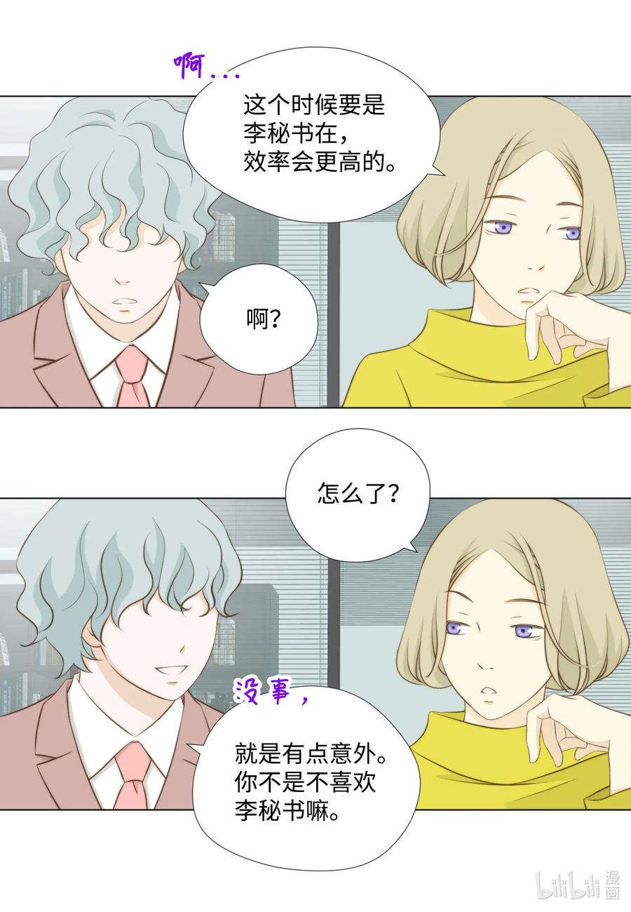 48 废柴社长(1/2)-第48话