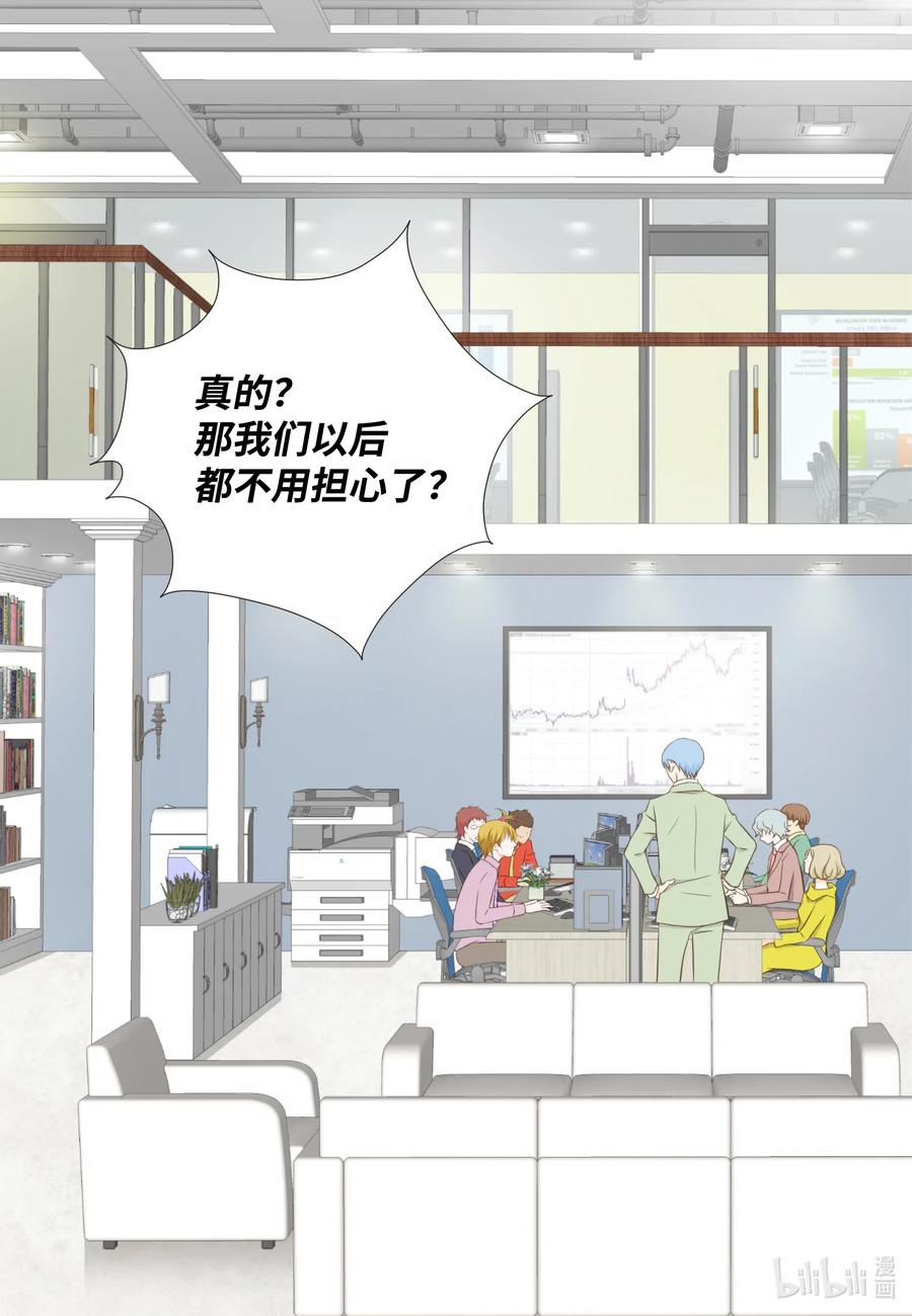 48 废柴社长(1/2)-第48话