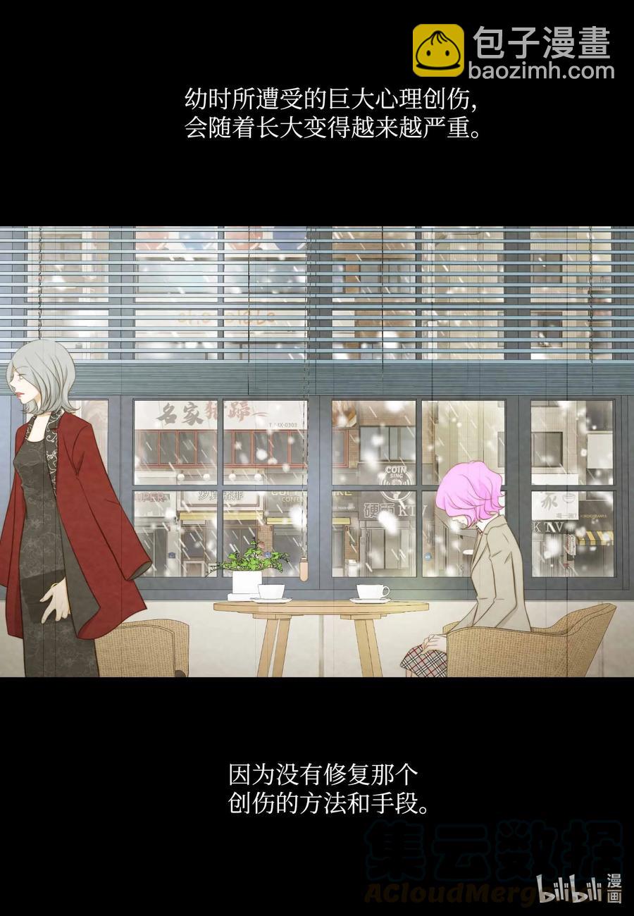 62 办公室恋情的难处-第62话