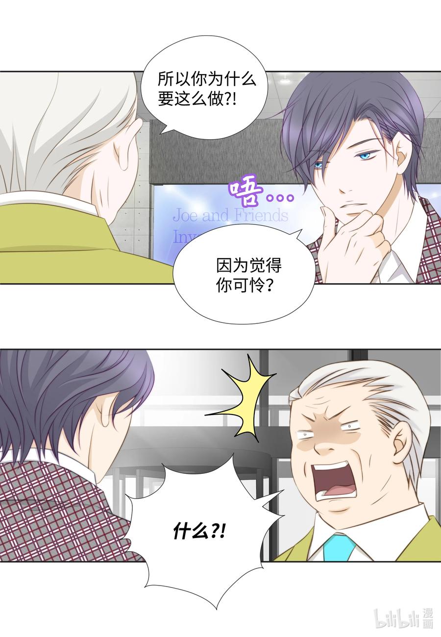 66 带便当给你吃(1/2)-第66话