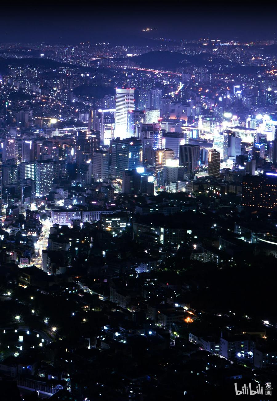 66 带便当给你吃(1/2)-第66话