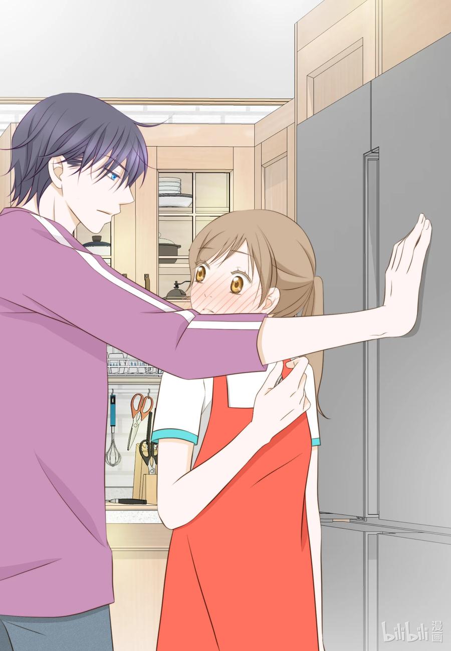 70 半斤对八两-第70话