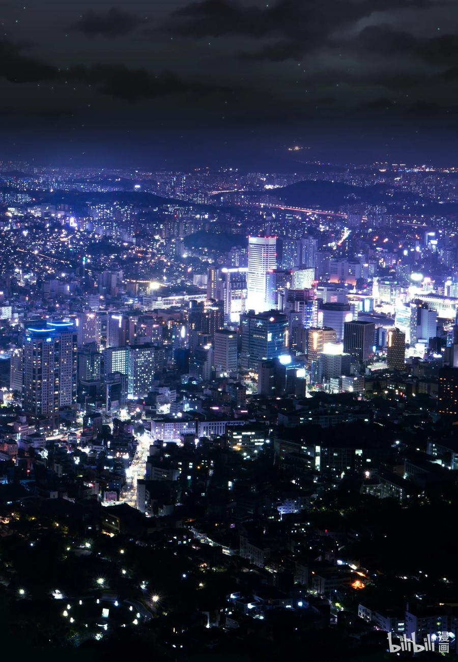 70 半斤对八两-第70话