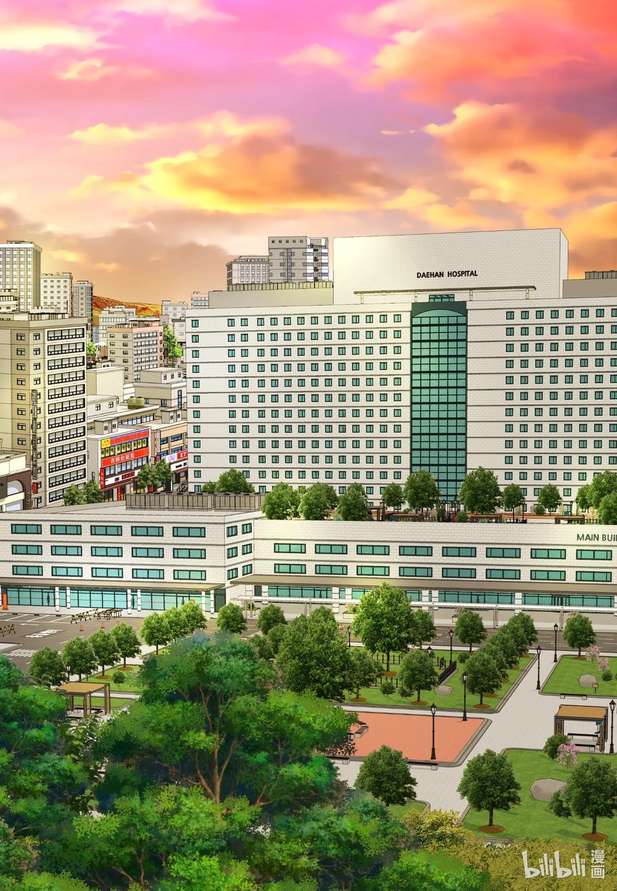 72 十全大补良药苦口-第72话