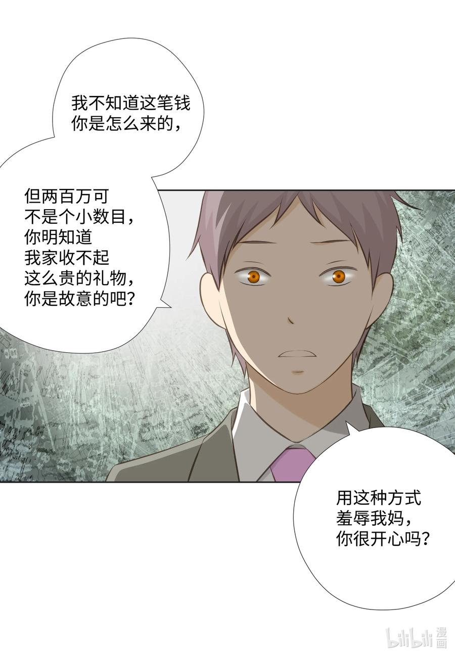 78 贱民vs妈宝(1/2)-第78话