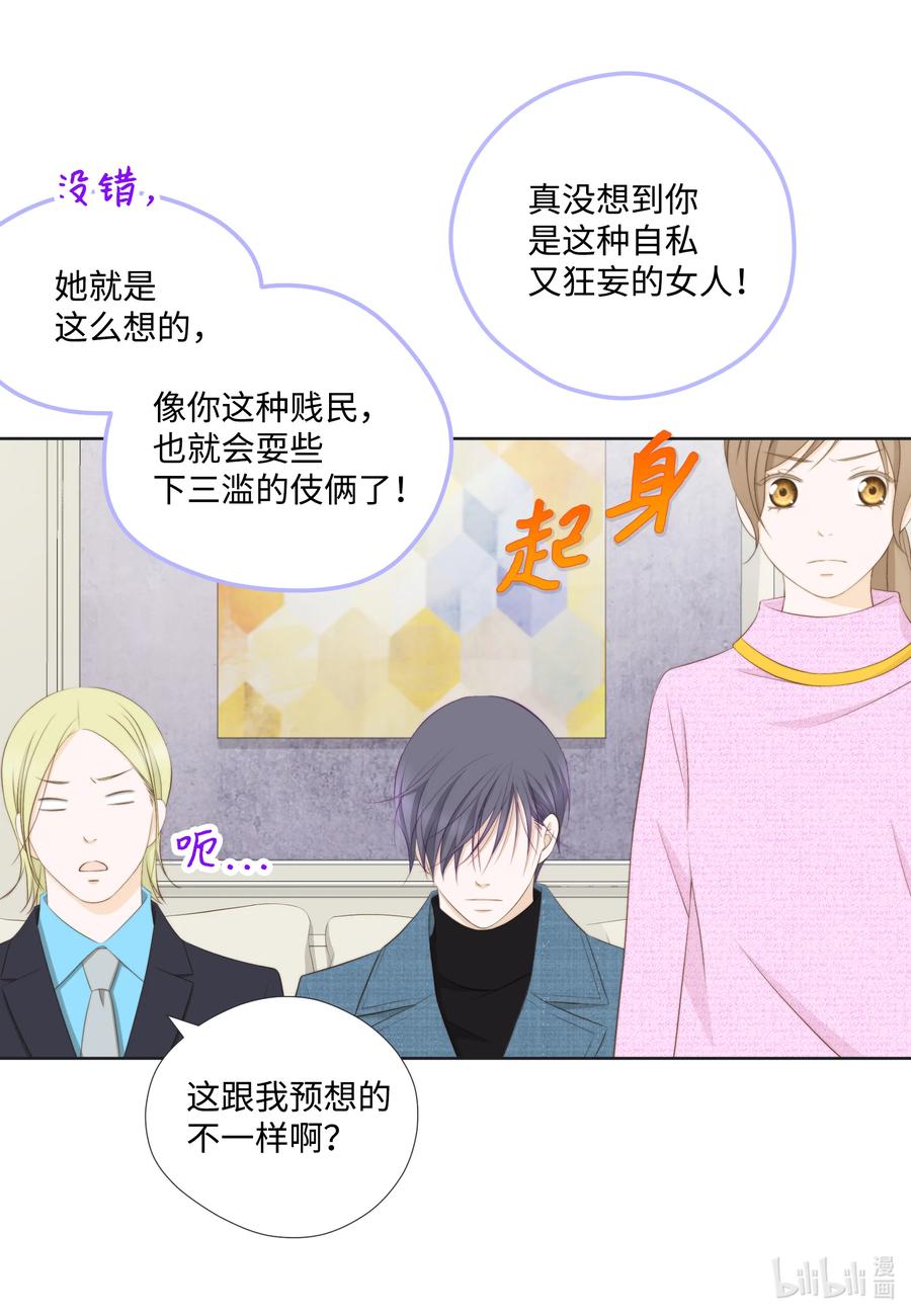 78 贱民vs妈宝(1/2)-第78话