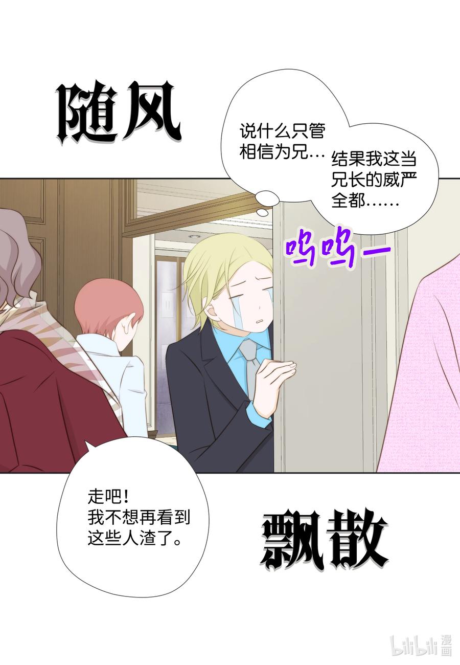 78 贱民vs妈宝(1/2)-第78话