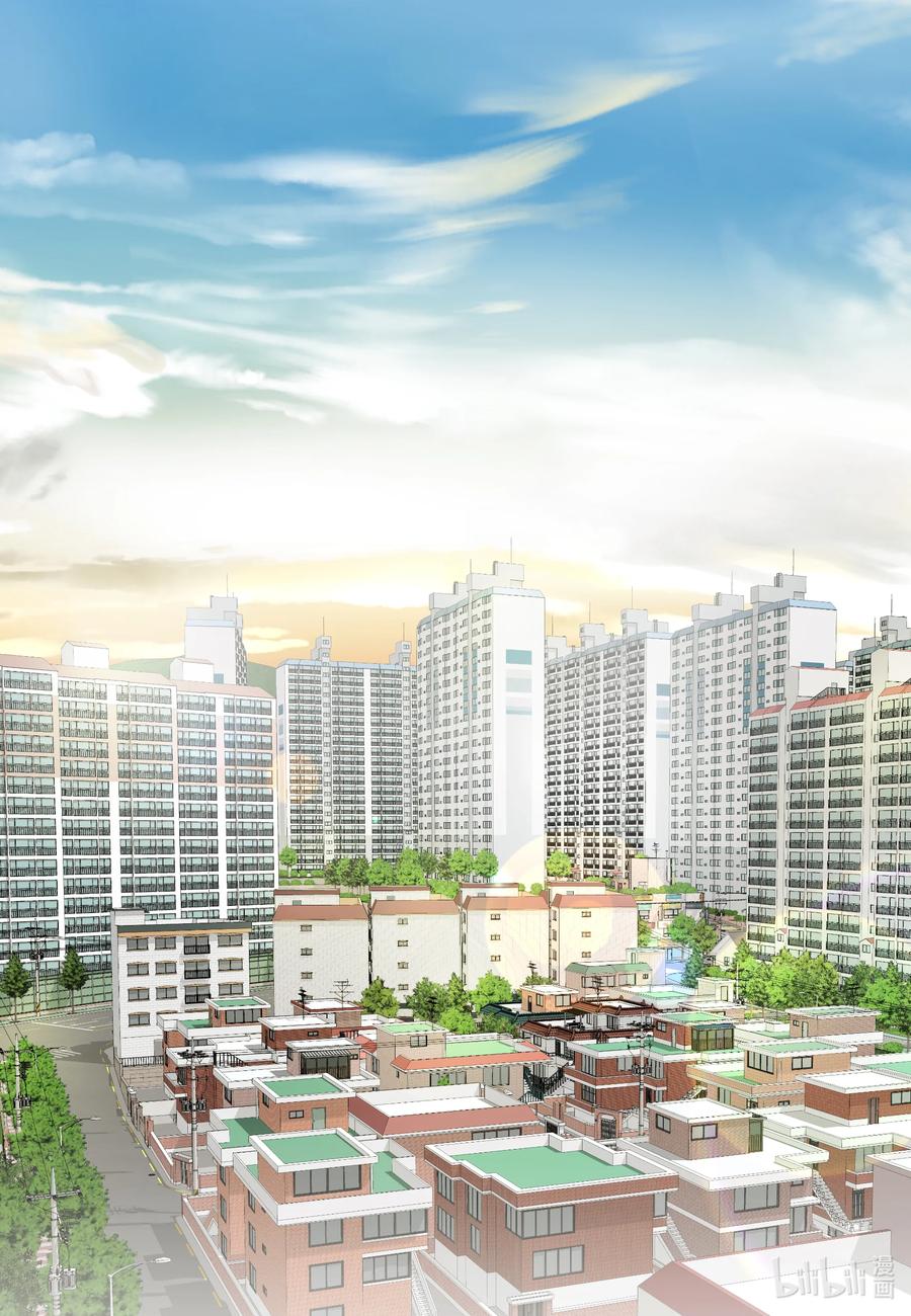 78 贱民vs妈宝(1/2)-第78话