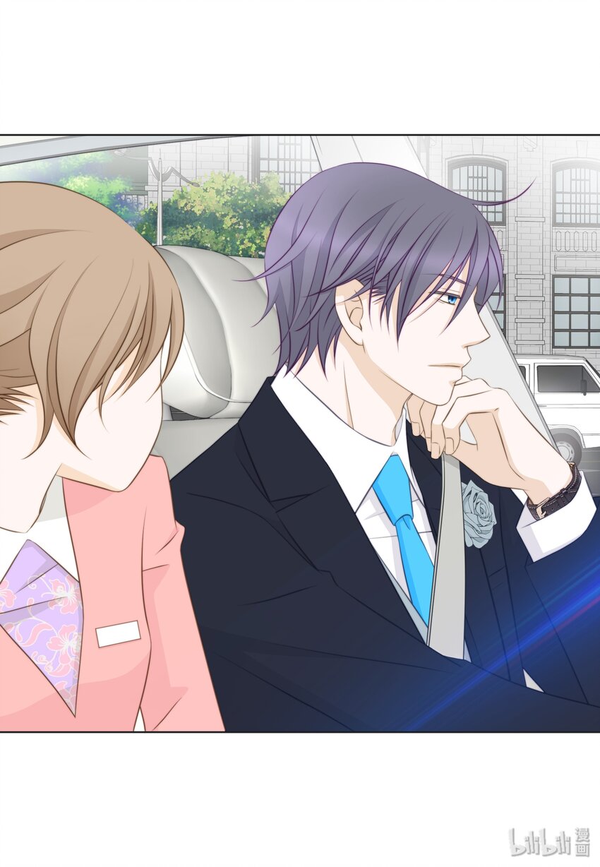 10 情敌(1/2)-第10话