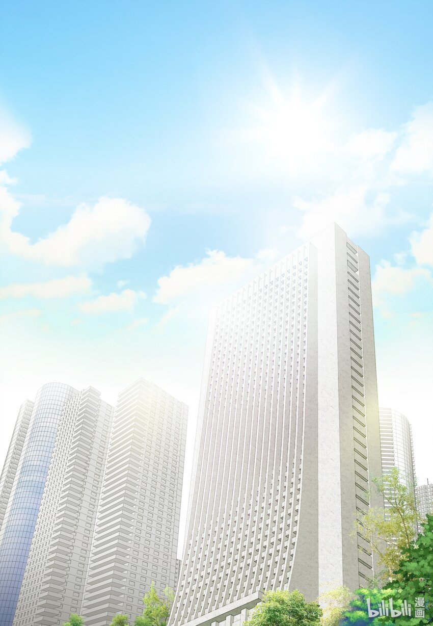 10 情敌(1/2)-第10话