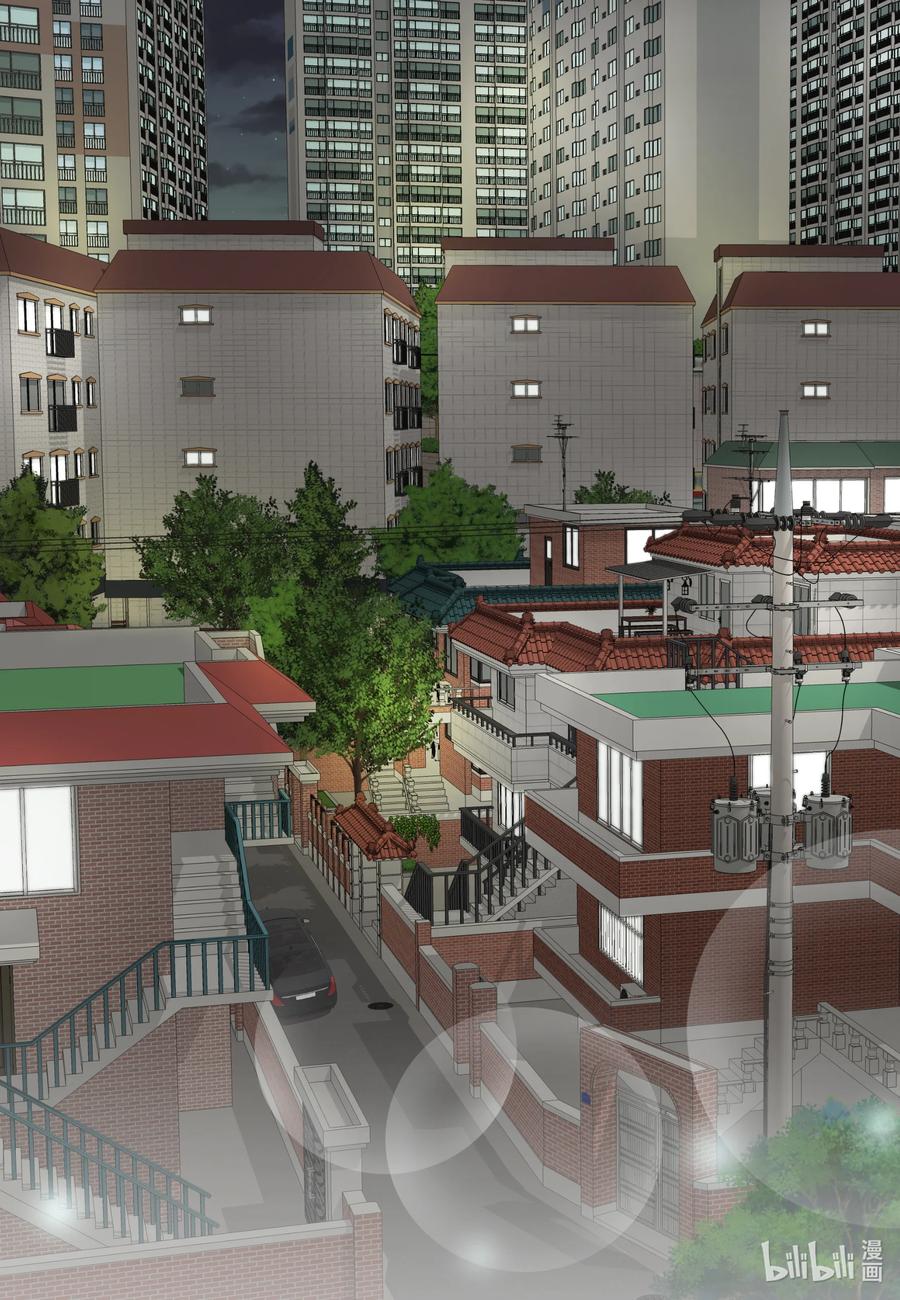 94 抓人(1/2)-第94话