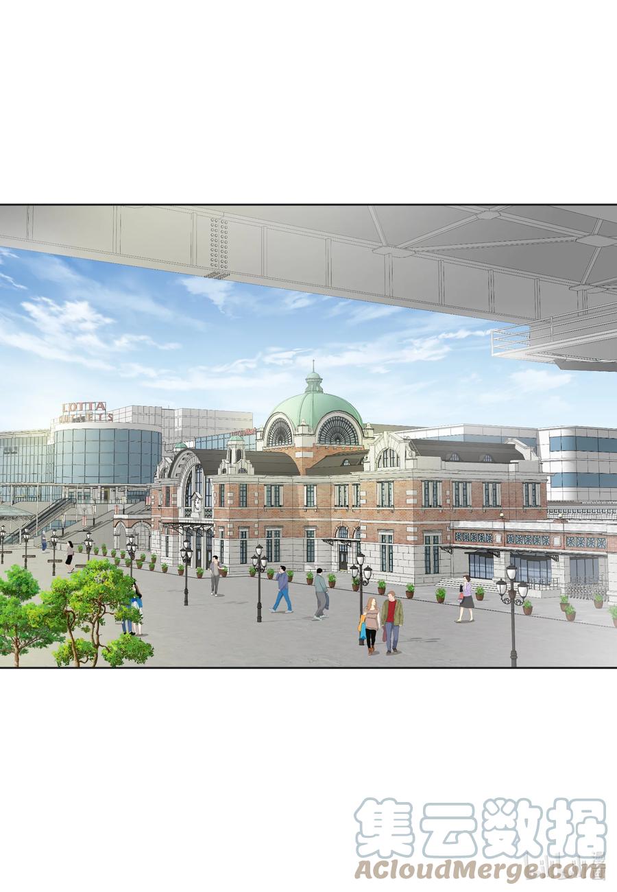 98 谈话(1/2)-第98话