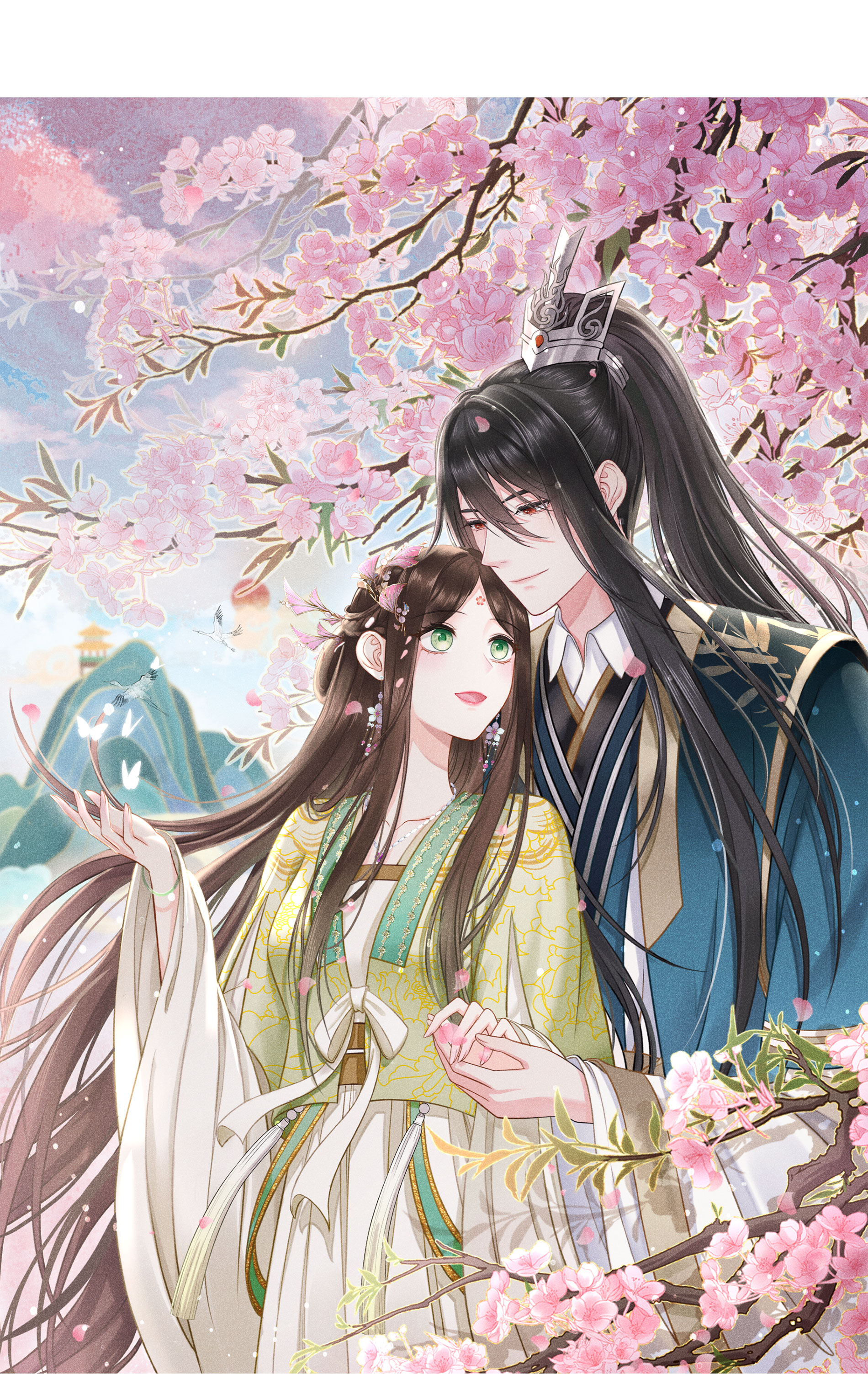 第200话 藏匿-第224话