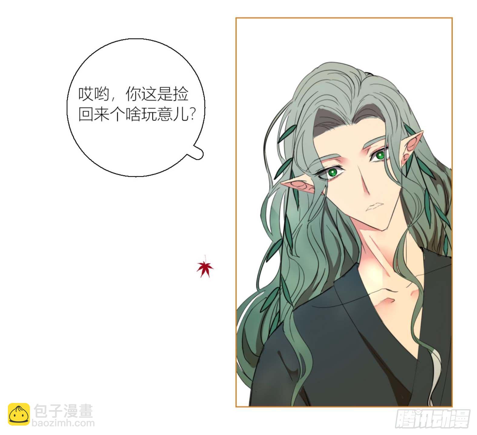 第二话(1/2)-第2话