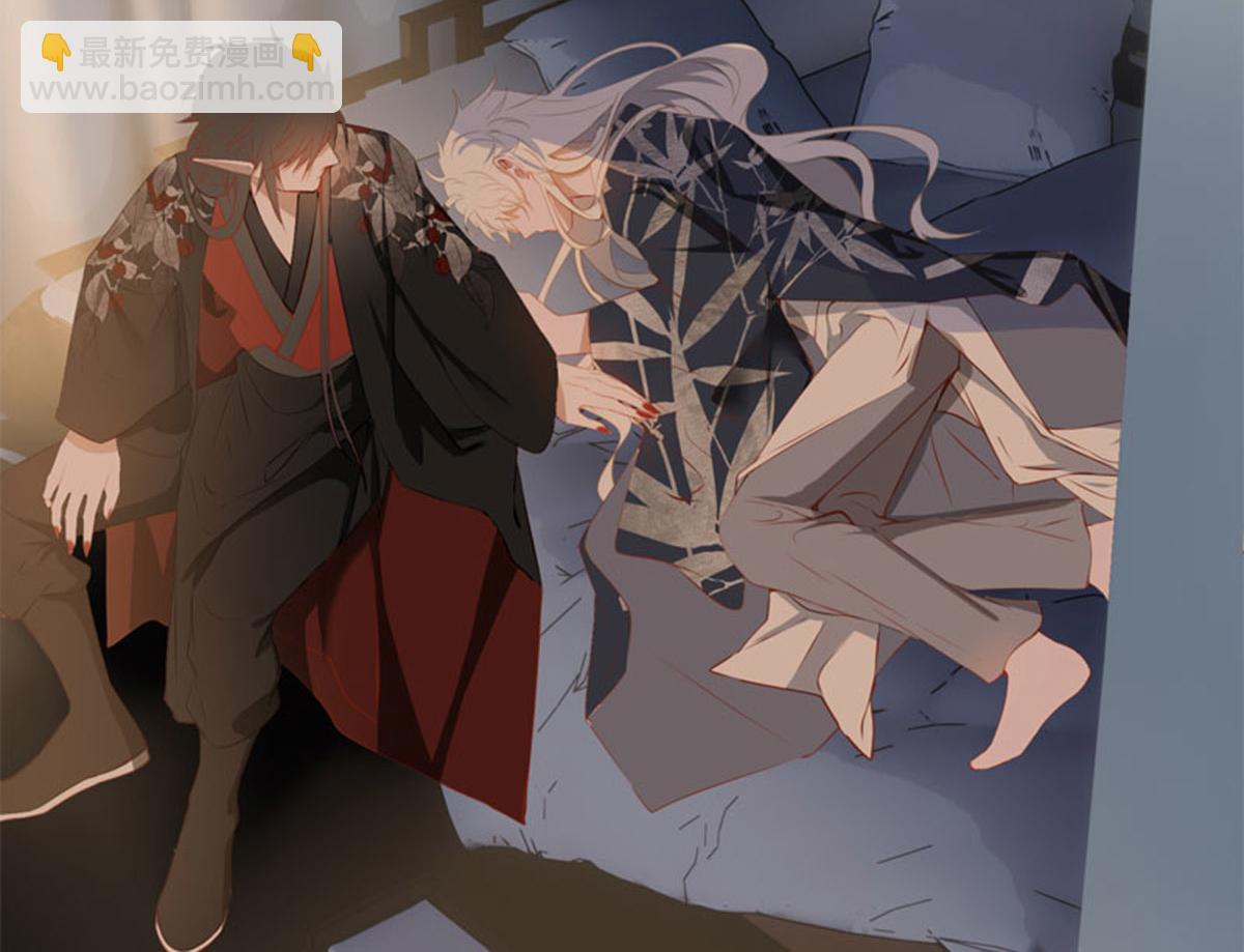 第二十一话加笔(1/3)-第22话