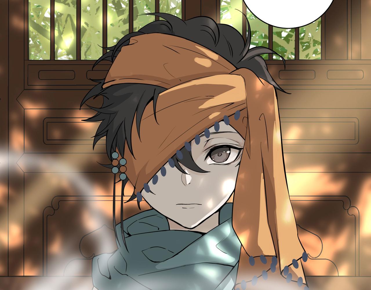 第二十五话(1/2)-第24话